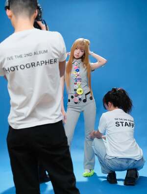 【フォト】IVE、並外れたビジュアル…2ndアルバムのコンセプトフォト公開