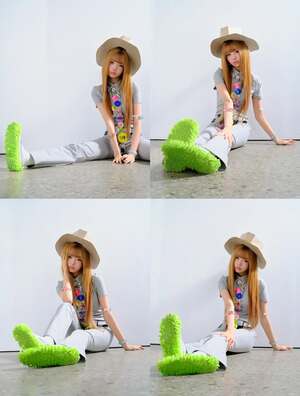 【フォト】IVE、並外れたビジュアル…2ndアルバムのコンセプトフォト公開