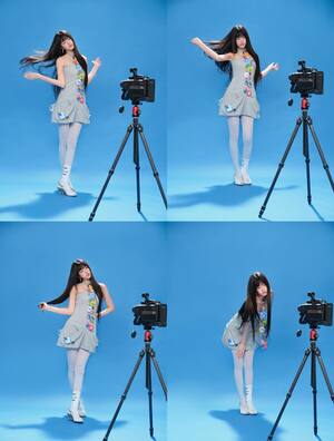 【フォト】IVE、並外れたビジュアル…2ndアルバムのコンセプトフォト公開