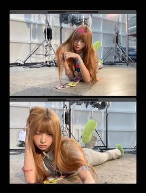 【フォト】IVE、並外れたビジュアル…2ndアルバムのコンセプトフォト公開