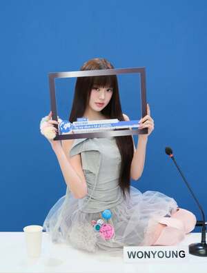 【フォト】IVE、並外れたビジュアル…2ndアルバムのコンセプトフォト公開