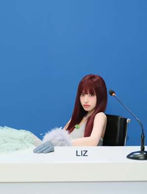 【フォト】IVE、並外れたビジュアル…2ndアルバムのコンセプトフォト公開