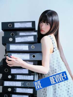 【フォト】IVE、並外れたビジュアル…2ndアルバムのコンセプトフォト公開