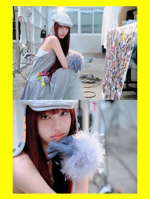 【フォト】IVE、並外れたビジュアル…2ndアルバムのコンセプトフォト公開