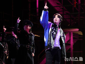 【フォト】ミュージカル『シークレット・ミッション』10周年記念公演の主役たち