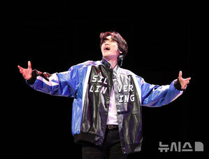 【フォト】ミュージカル『シークレット・ミッション』10周年記念公演の主役たち