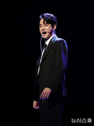 【フォト】ミュージカル『シークレット・ミッション』10周年記念公演の主役たち