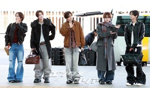 【フォト】TWS、ステキなビジュアルで台湾に出発