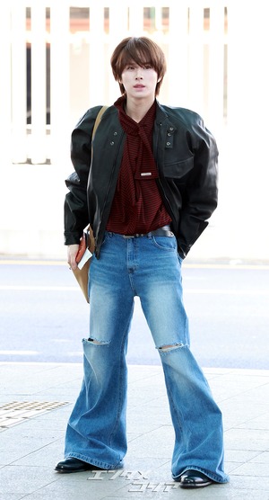 【フォト】TWS、ステキなビジュアルで台湾に出発