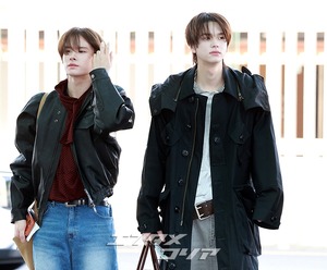 【フォト】TWS、ステキなビジュアルで台湾に出発