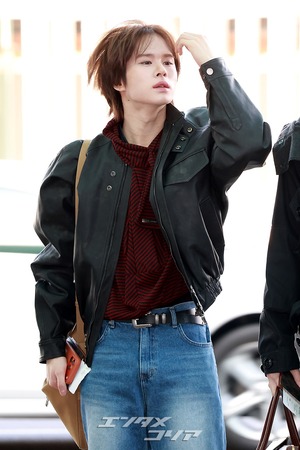 【フォト】TWS、ステキなビジュアルで台湾に出発