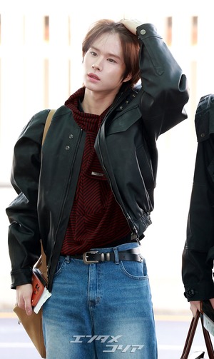 【フォト】TWS、ステキなビジュアルで台湾に出発