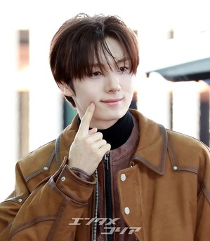 【フォト】TWS、ステキなビジュアルで台湾に出発