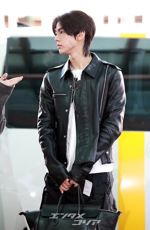 【フォト】TWS、ステキなビジュアルで台湾に出発