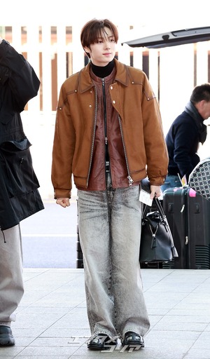 【フォト】TWS、ステキなビジュアルで台湾に出発