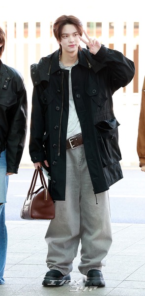 【フォト】TWS、ステキなビジュアルで台湾に出発