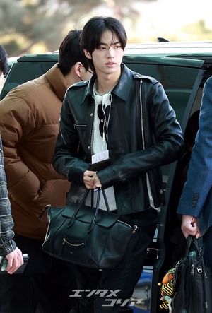 【フォト】TWS、ステキなビジュアルで台湾に出発