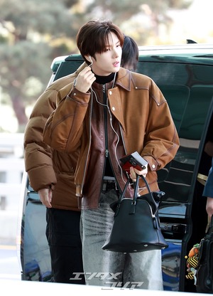 【フォト】TWS、ステキなビジュアルで台湾に出発