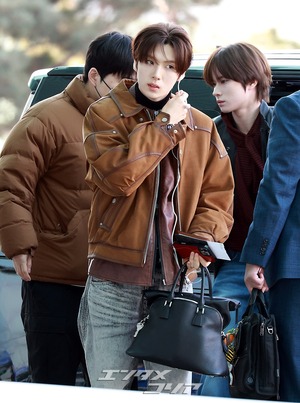 【フォト】TWS、ステキなビジュアルで台湾に出発