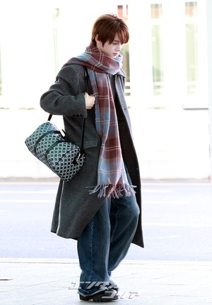 【フォト】TWS、ステキなビジュアルで台湾に出発