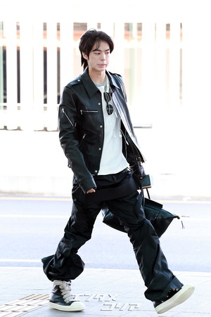 【フォト】TWS、ステキなビジュアルで台湾に出発