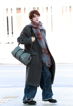 【フォト】TWS、ステキなビジュアルで台湾に出発