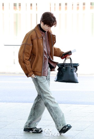 【フォト】TWS、ステキなビジュアルで台湾に出発