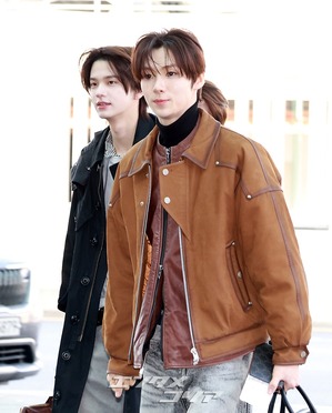 【フォト】TWS、ステキなビジュアルで台湾に出発