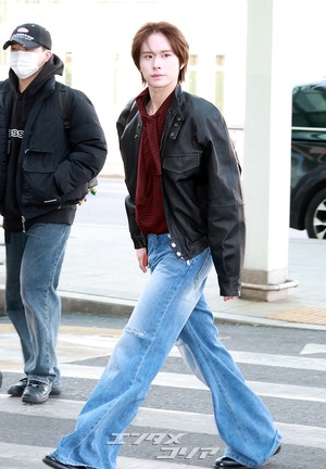 【フォト】TWS、ステキなビジュアルで台湾に出発