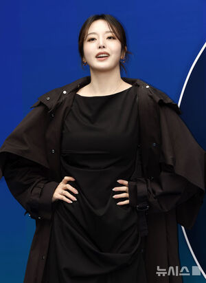 【フォト】チョン・シア＆ソ・ドンジュ＆ファニら出席＝ソウル・ファッションウィーク