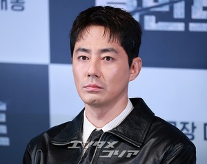 【フォト】旧正月連休に公開の新作『ヒューミント』メディア試写会の現場