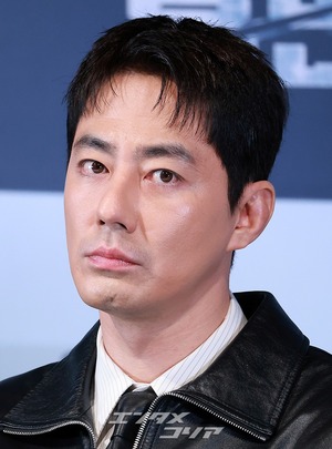 【フォト】旧正月連休に公開の新作『ヒューミント』メディア試写会の現場