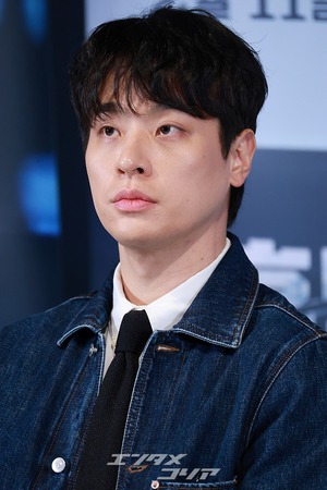 【フォト】旧正月連休に公開の新作『ヒューミント』メディア試写会の現場