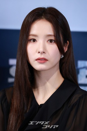 【フォト】旧正月連休に公開の新作『ヒューミント』メディア試写会の現場