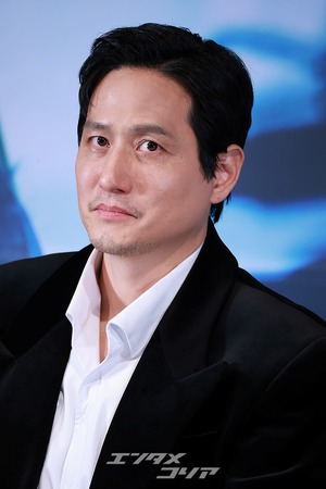 【フォト】旧正月連休に公開の新作『ヒューミント』メディア試写会の現場