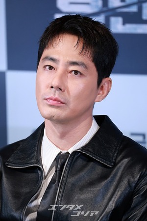 【フォト】旧正月連休に公開の新作『ヒューミント』メディア試写会の現場