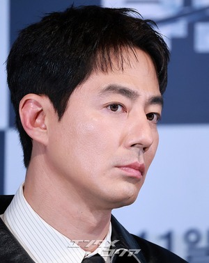 【フォト】旧正月連休に公開の新作『ヒューミント』メディア試写会の現場