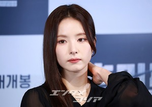 【フォト】旧正月連休に公開の新作『ヒューミント』メディア試写会の現場