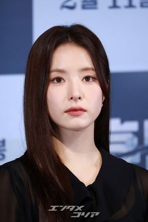 【フォト】旧正月連休に公開の新作『ヒューミント』メディア試写会の現場