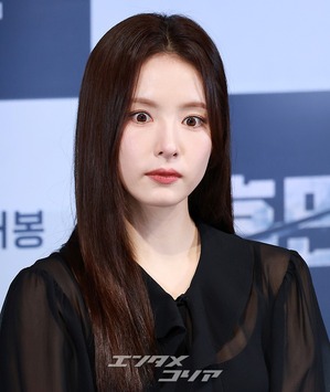 【フォト】旧正月連休に公開の新作『ヒューミント』メディア試写会の現場