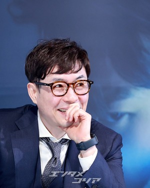 【フォト】旧正月連休に公開の新作『ヒューミント』メディア試写会の現場