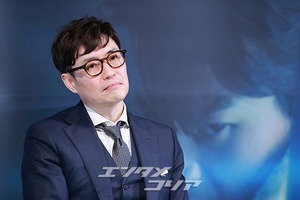 【フォト】旧正月連休に公開の新作『ヒューミント』メディア試写会の現場