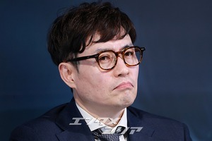 【フォト】旧正月連休に公開の新作『ヒューミント』メディア試写会の現場