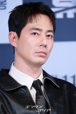 【フォト】旧正月連休に公開の新作『ヒューミント』メディア試写会の現場