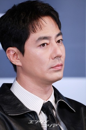 【フォト】旧正月連休に公開の新作『ヒューミント』メディア試写会の現場