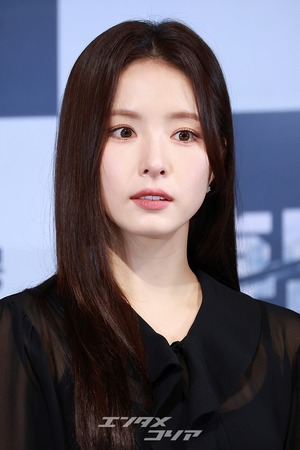 【フォト】旧正月連休に公開の新作『ヒューミント』メディア試写会の現場