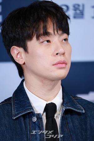 【フォト】旧正月連休に公開の新作『ヒューミント』メディア試写会の現場