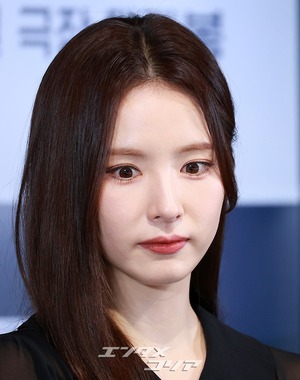 【フォト】旧正月連休に公開の新作『ヒューミント』メディア試写会の現場