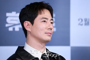 【フォト】旧正月連休に公開の新作『ヒューミント』メディア試写会の現場