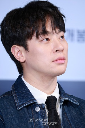 【フォト】旧正月連休に公開の新作『ヒューミント』メディア試写会の現場